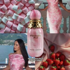Marshmallows Blush